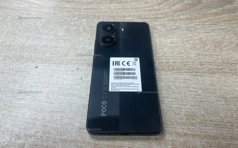 Xiaomi Poco x7 pro 12/256