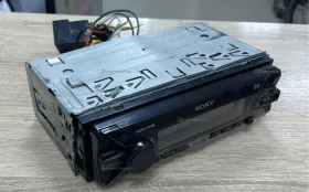 Купить Автомагнитола Sony DSX-a202ui б/у , в Пенза Цена:1590рублей