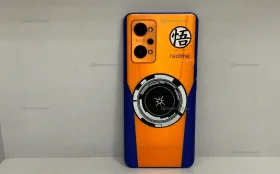 Realme GT NEO 3T Dragon Ball Z 8/256