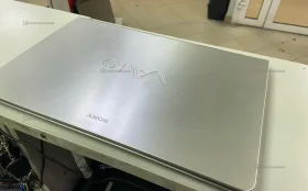 Купить ноутбук Sony i7-3537U Сенсорный б/у , в Тюмень Цена:15990рублей