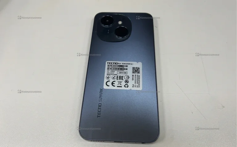 Tecno Spark Go 1 4/128 ГБ