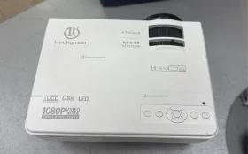 Купить Проектор Luckyrood P18 б/у , в Саратов Цена:2490рублей