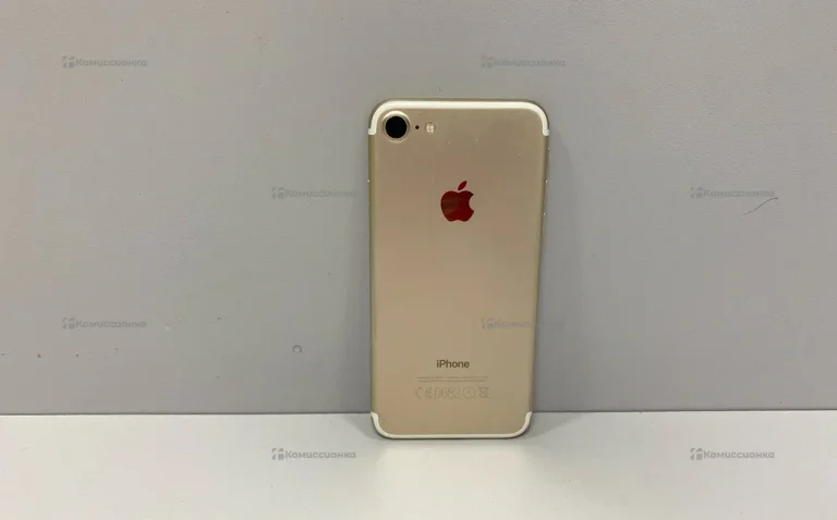 Apple iPhone 7 2/128 ГБ