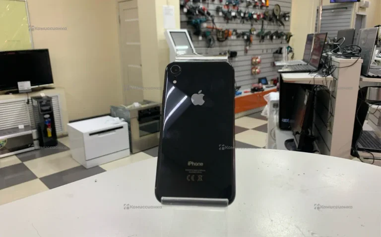 Apple Apple iPhone Xr 64 ГБ.