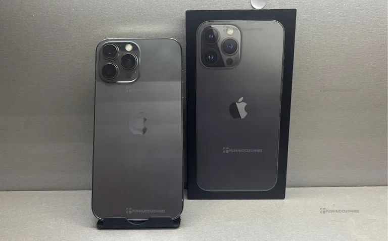 Apple iPhone 13 Pro Max 6/128 ГБ