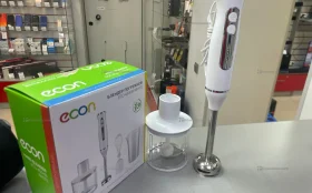 Купить Блендер погружной ECo-450HB б/у , в Саратов Цена:790рублей