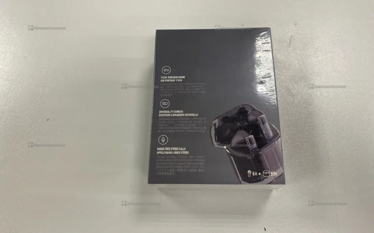 Беспроводные наушники yx06