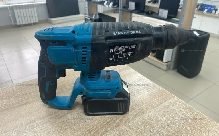 Перфоратор Hammer Drill GBH 2-26 DRE