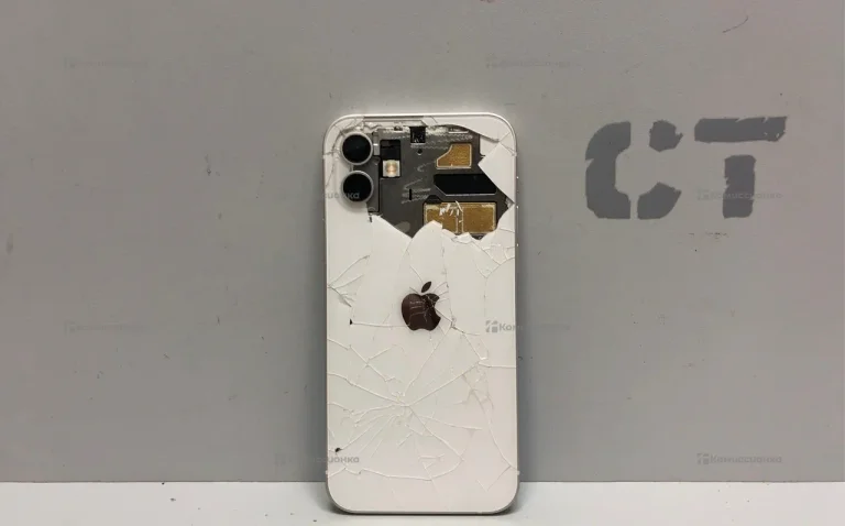 Apple iPhone 12 4/128 ГБ