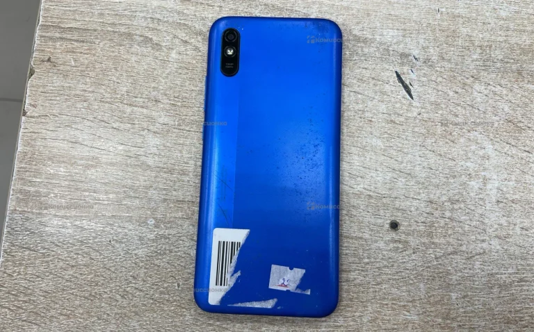 Xiaomi Redmi 9A 2/32 ГБ
