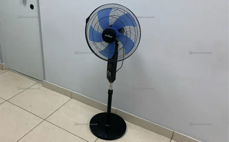 Вентилятор aceline 1650