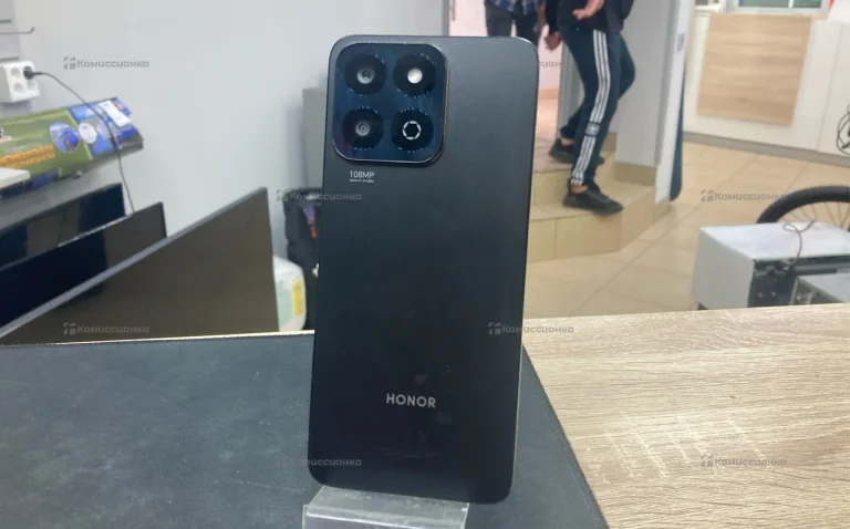 Honor X7c 8/256Gb