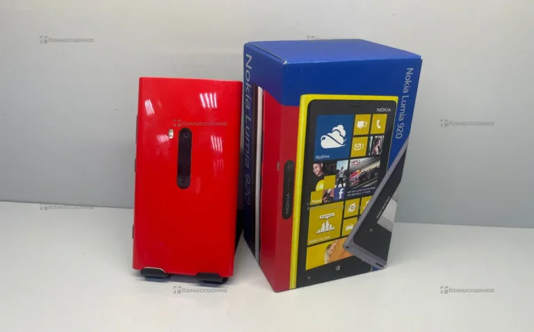 Nokia Lumia 920