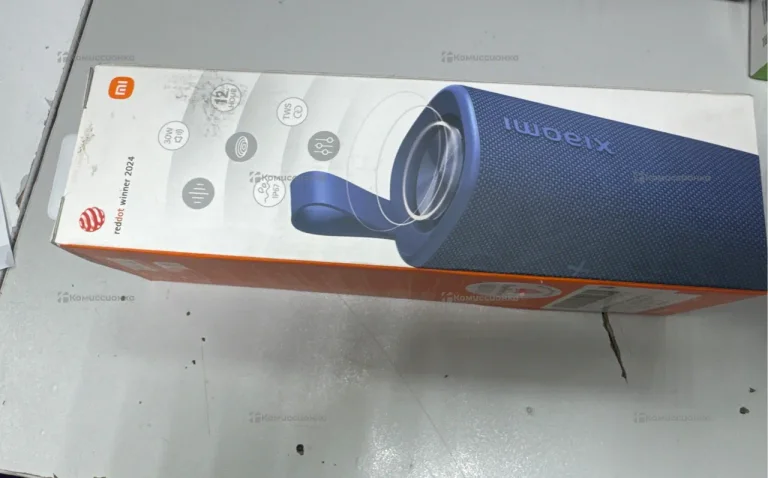 Колонка  XIAOMI SOUND OUTDOOR