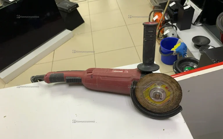 УШМ сетевая Neolaser NAG-1300-R