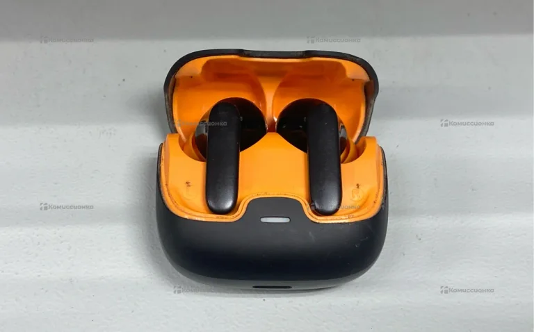 Наушники  SR