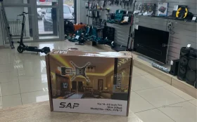 Кронштейн для ТВ 117 14-55"