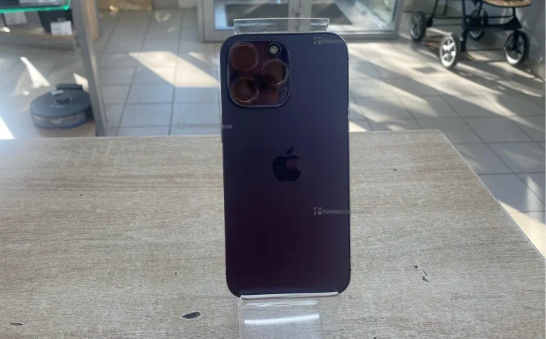 Apple 14 Pro Max 128 Gb