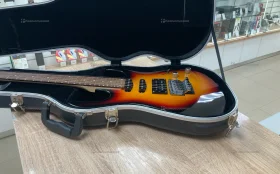 Электрическая гитара maxtone EGC-2226F