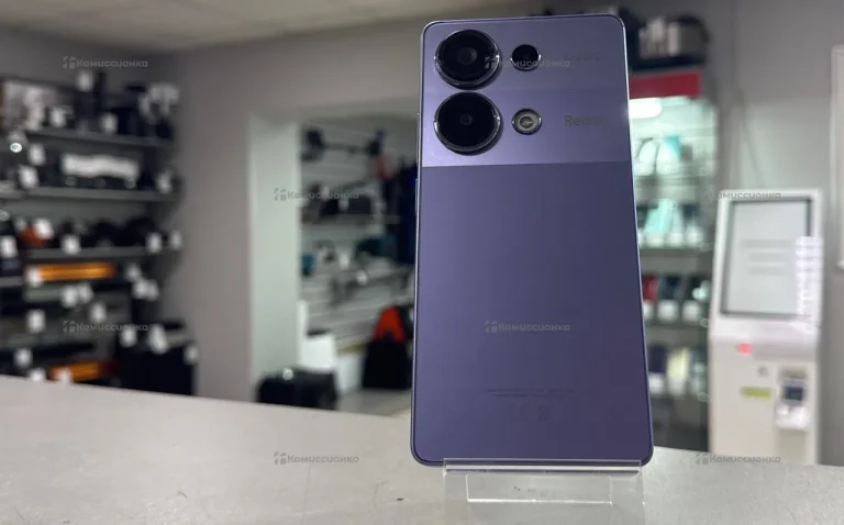 Xiaomi Redmi Note 13 Pro 12/512 ГБ