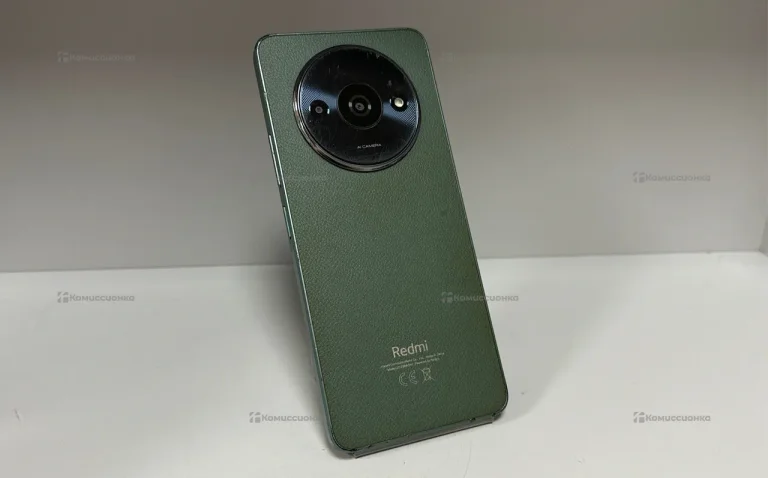 Xiaomi Redmi A3 4/128gb