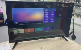 Телевизор Daewoo L32B610VBE