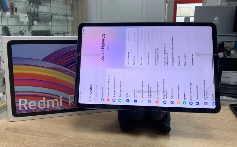 Планшет Xiaomi Redmi Pad Pro