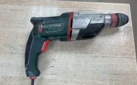 Перфоратор metabo KHE 2660 Quick