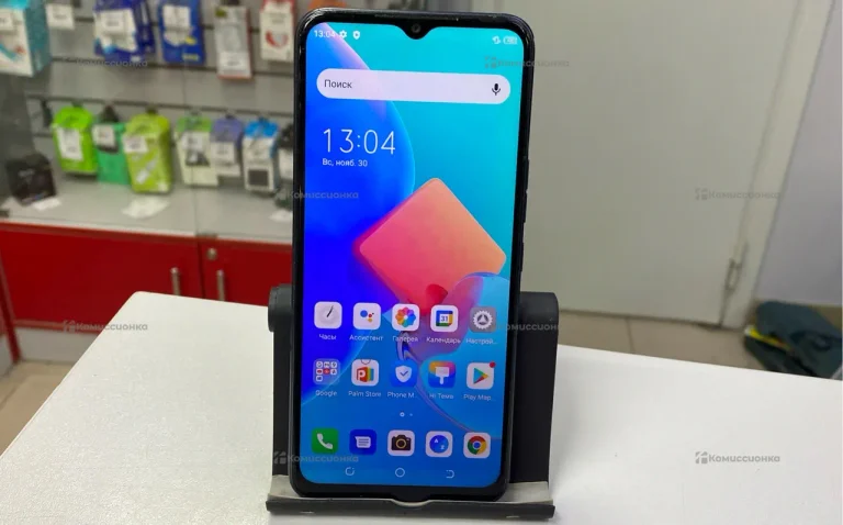 Tecno Spark 8C 2/64 ГБ