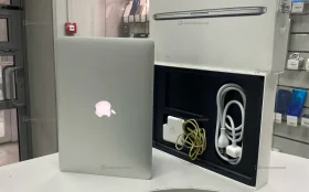 Купить Ноутбук  MacBook Pro 2015 б/у , в Екатеринбург Цена:14900рублей