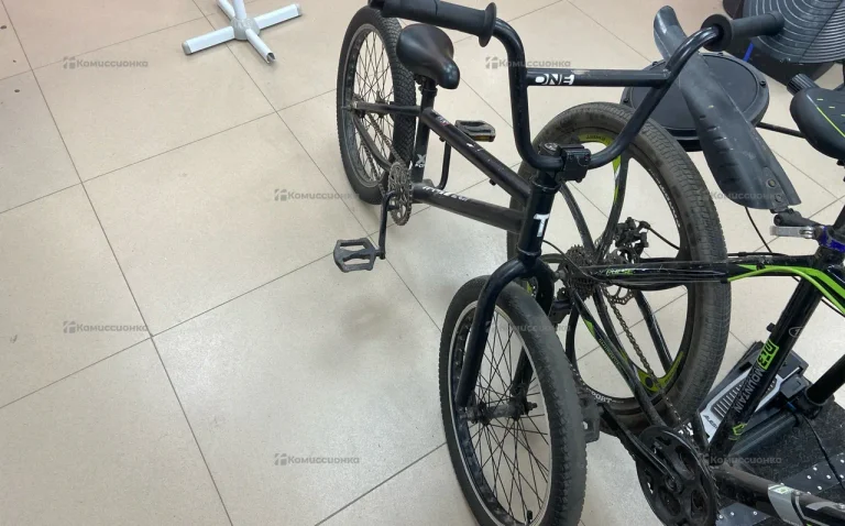 BMX X-Fan