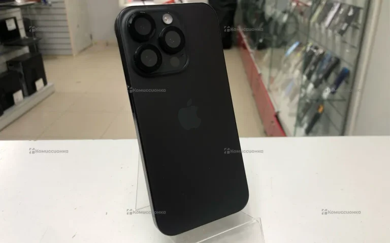 Apple iPhone 15 Pro 128Gb
