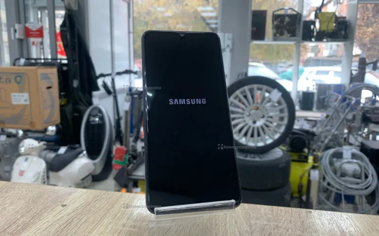 Samsung Galaxy A12 3/32 ГБ