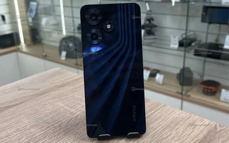 Infinix Hot 30i 4/128Gb