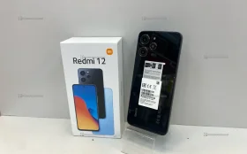 Xiaomi Redmi 12 8/256 ГБ