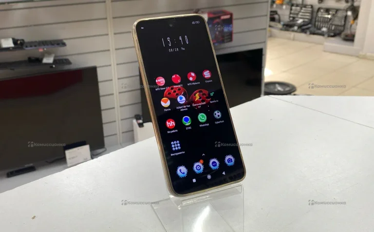 Xiaomi Redmi 12 8/256Gb