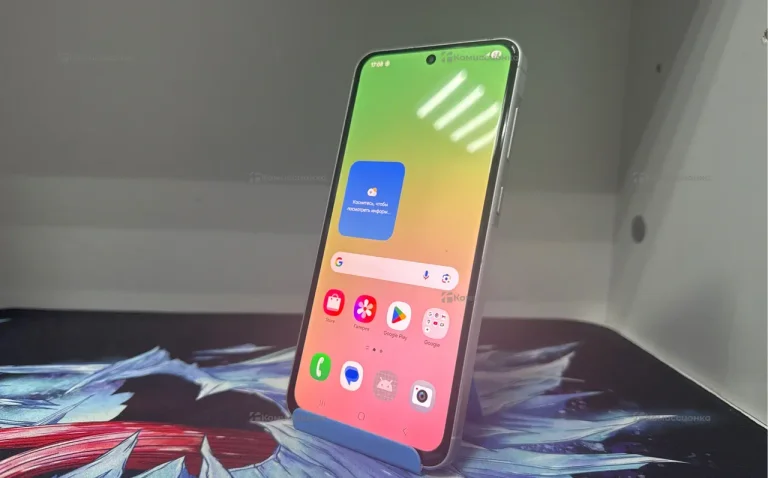 Samsung Galaxy A56 8/256 ГБ