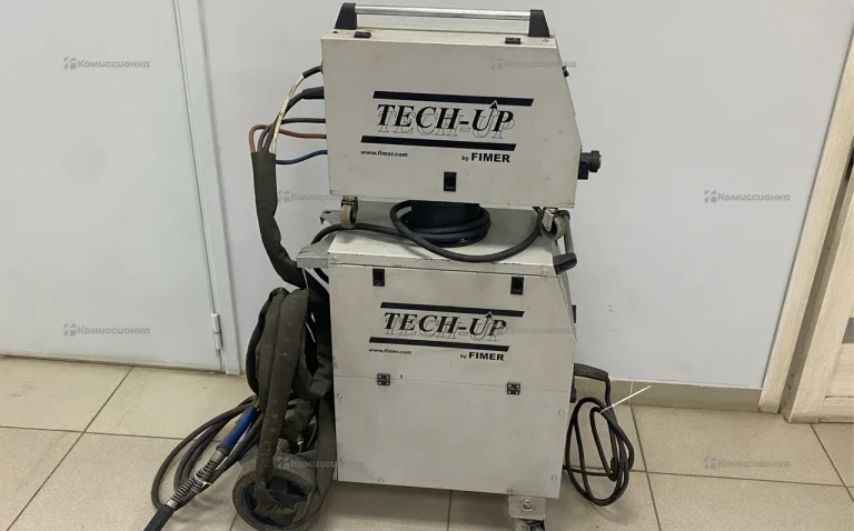 Tech-Up TMX 420W