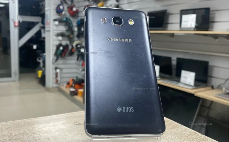 Samsung J5 2106