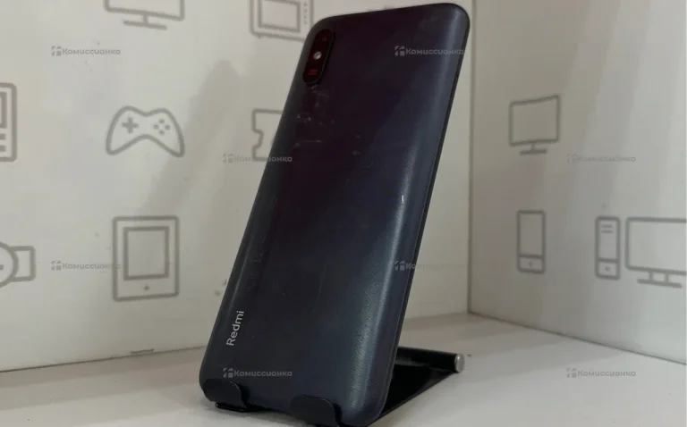 Xiaomi Redmi 9A 2/32 GB
