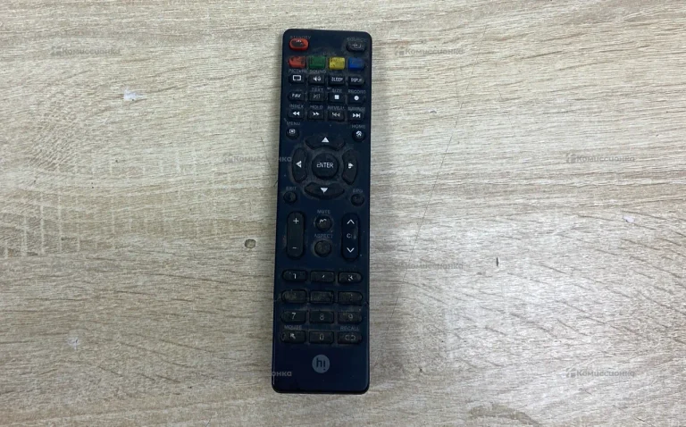 Телевизор HI rx-32h01fb