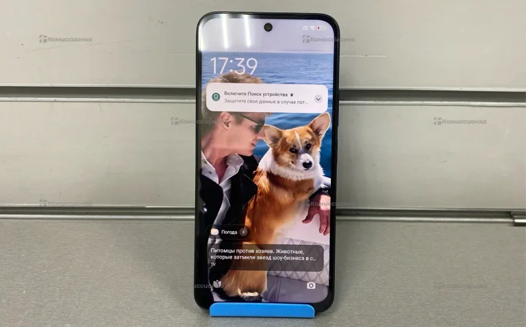 Xiaomi Redmi 15 6/128 ГБ