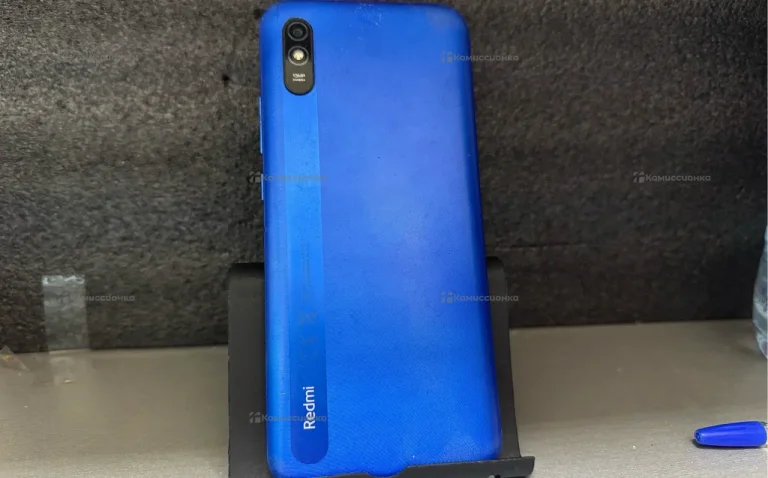Xiaomi Redmi 9A 2/32 ГБ
