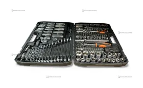 Купить Набор инструментов AnteKing 219PCS б/у , в Челябинск Цена:4990рублей