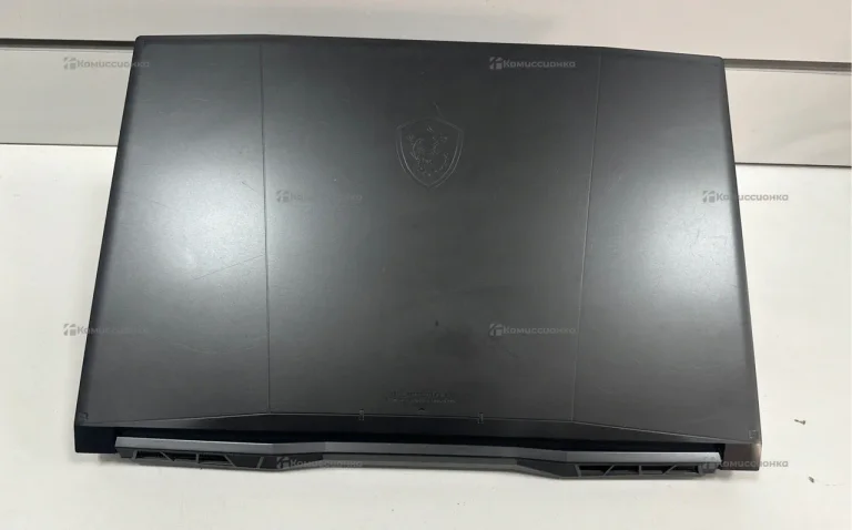 Ноутбук MSI Katana 17 i5-11260H / RTX 2050