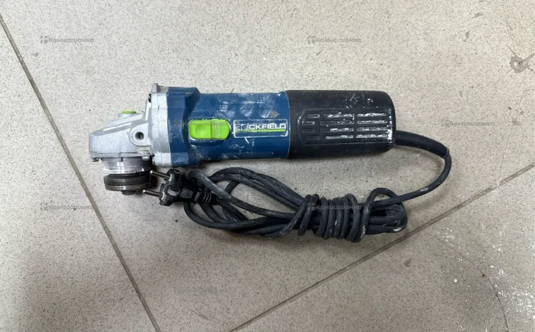 Ушм Rockfield rf110ag