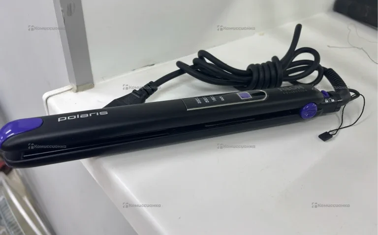 Выпрямитель для волос Polaris PNS 7025KI