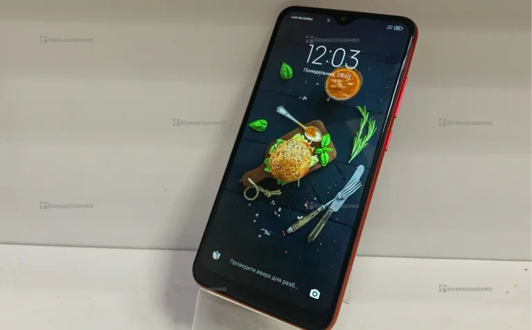 Redmi 8A 4/64 *8