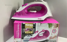 Утюг Steam Iron KD-1066