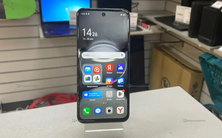 Tecno SPARK 30C 4/128 ГБ